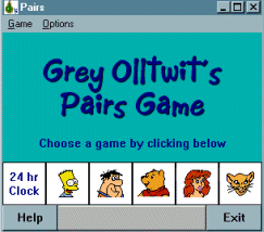 Download Peter Plys pindespil